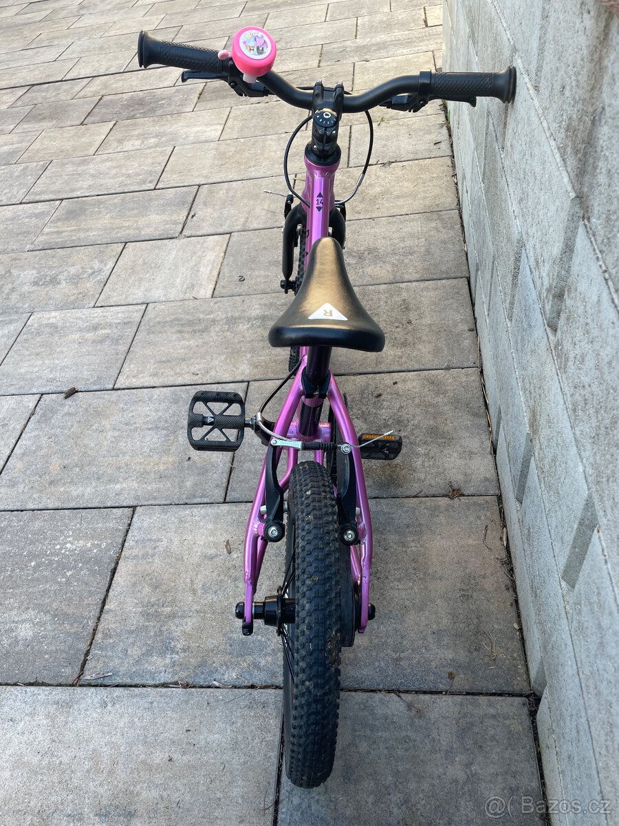 Dětské kolo Rascal 14 - 4