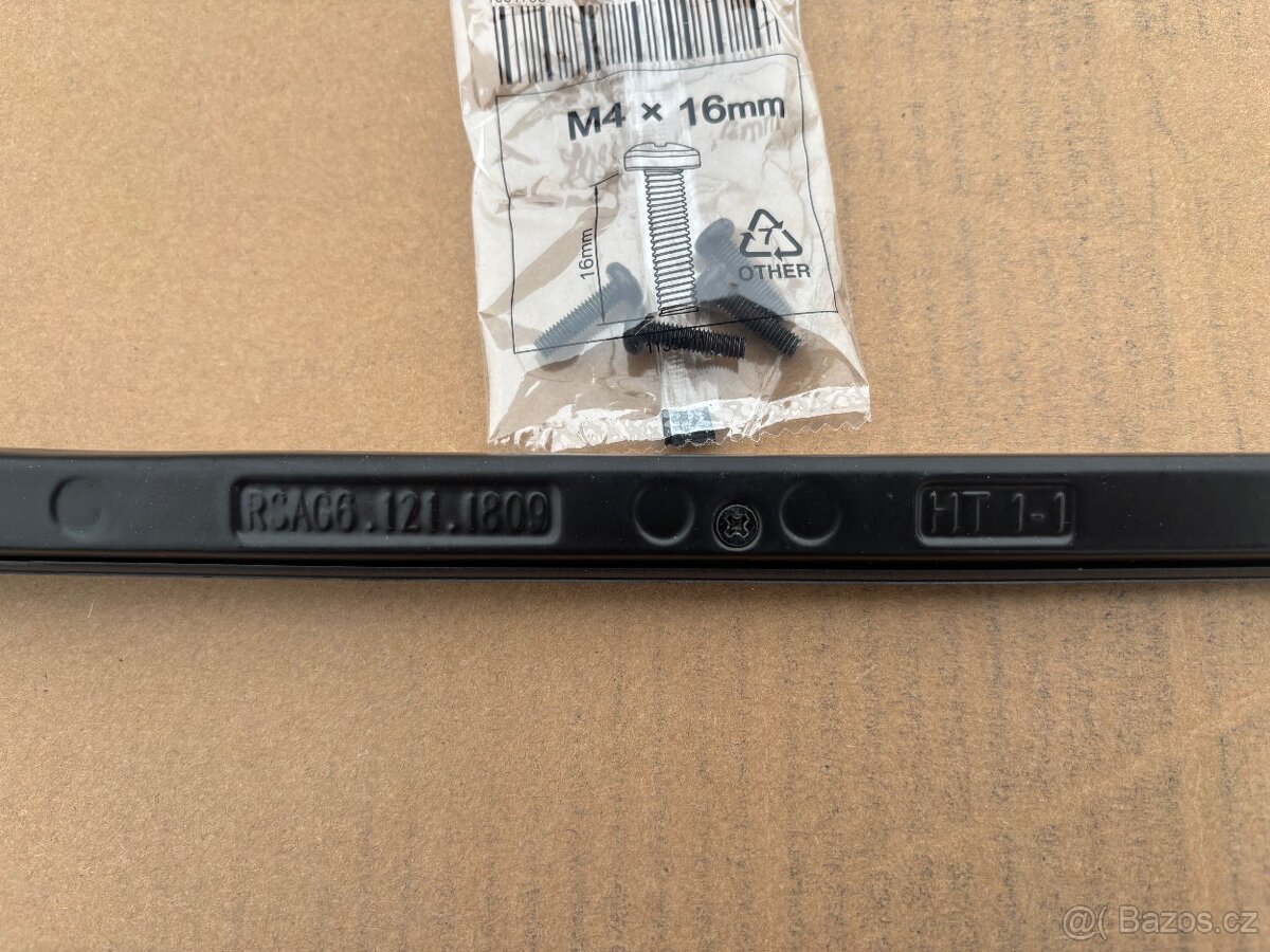 Stojan Držák TV Hisense 43A7500F - 4