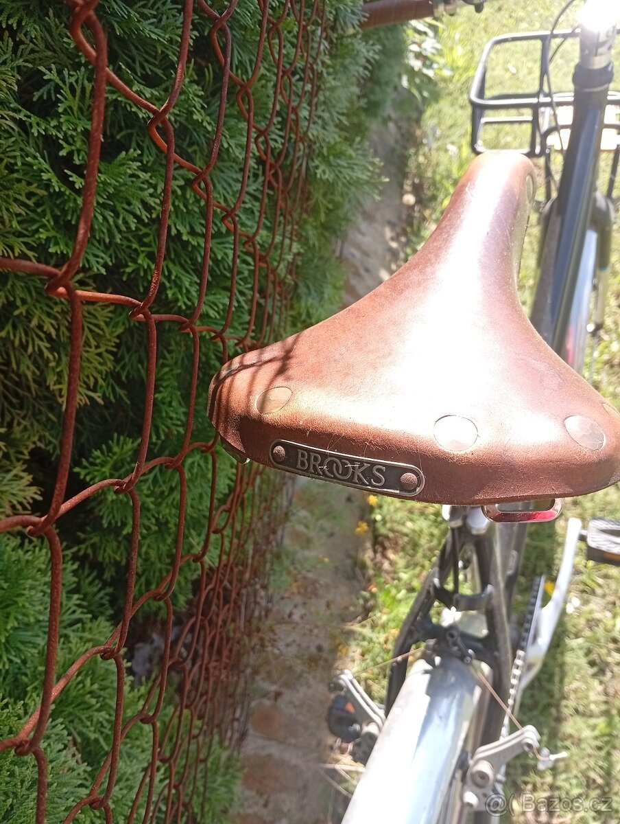 Městské kolo FRAPPÉ - 4