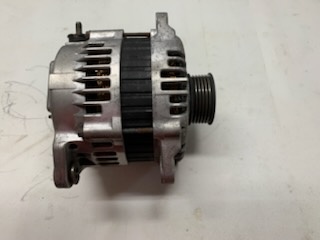 VSTŘIKY - ALTERNÁROR - RENAULT - 4