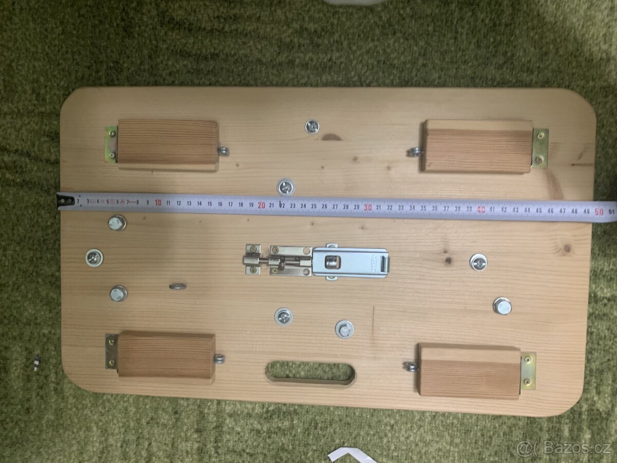 Interaktivní deska Tabule - 4