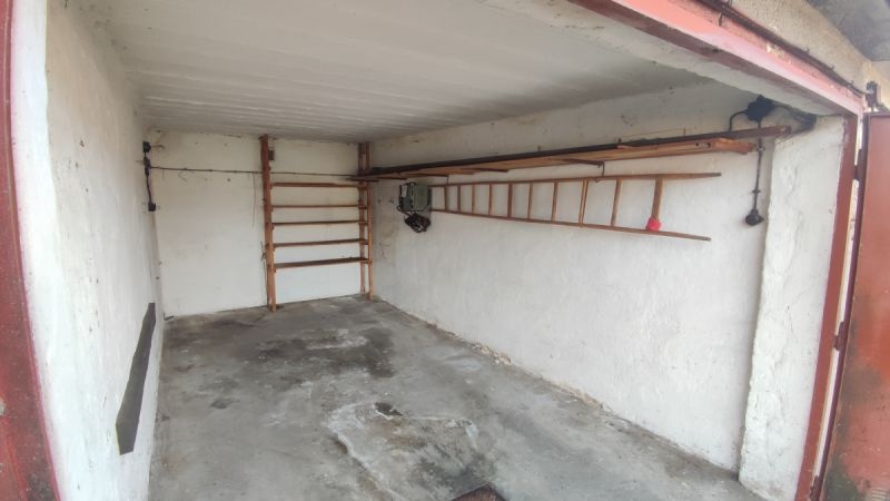 Prodej garáže v Přerově - 4