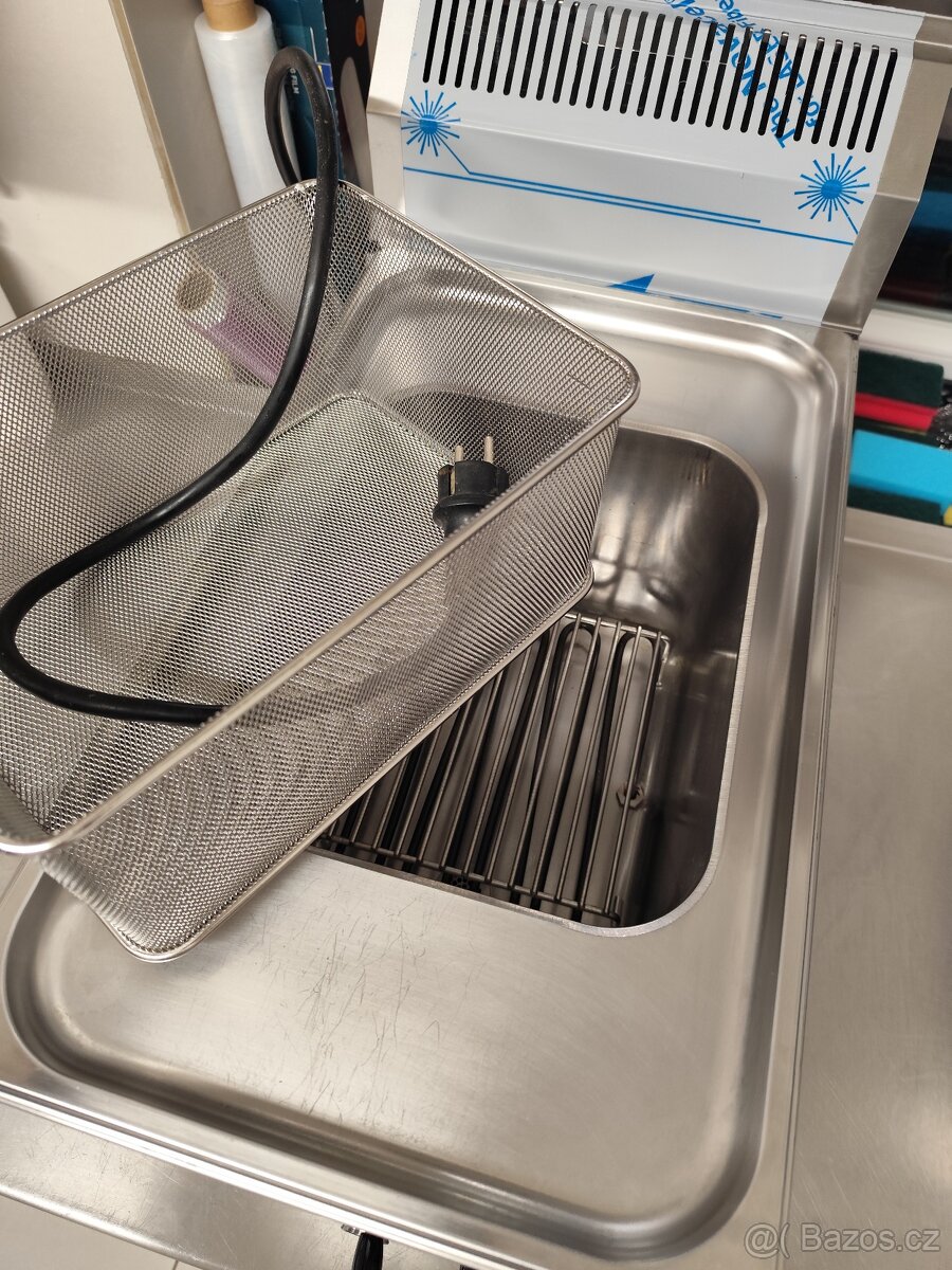 Vařič těstovin REDFOX - 4