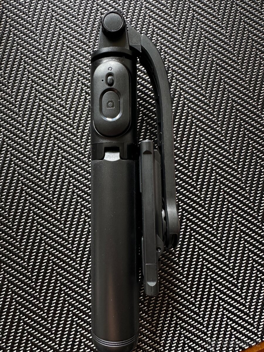Selfie tyč selfishow tripod - 4