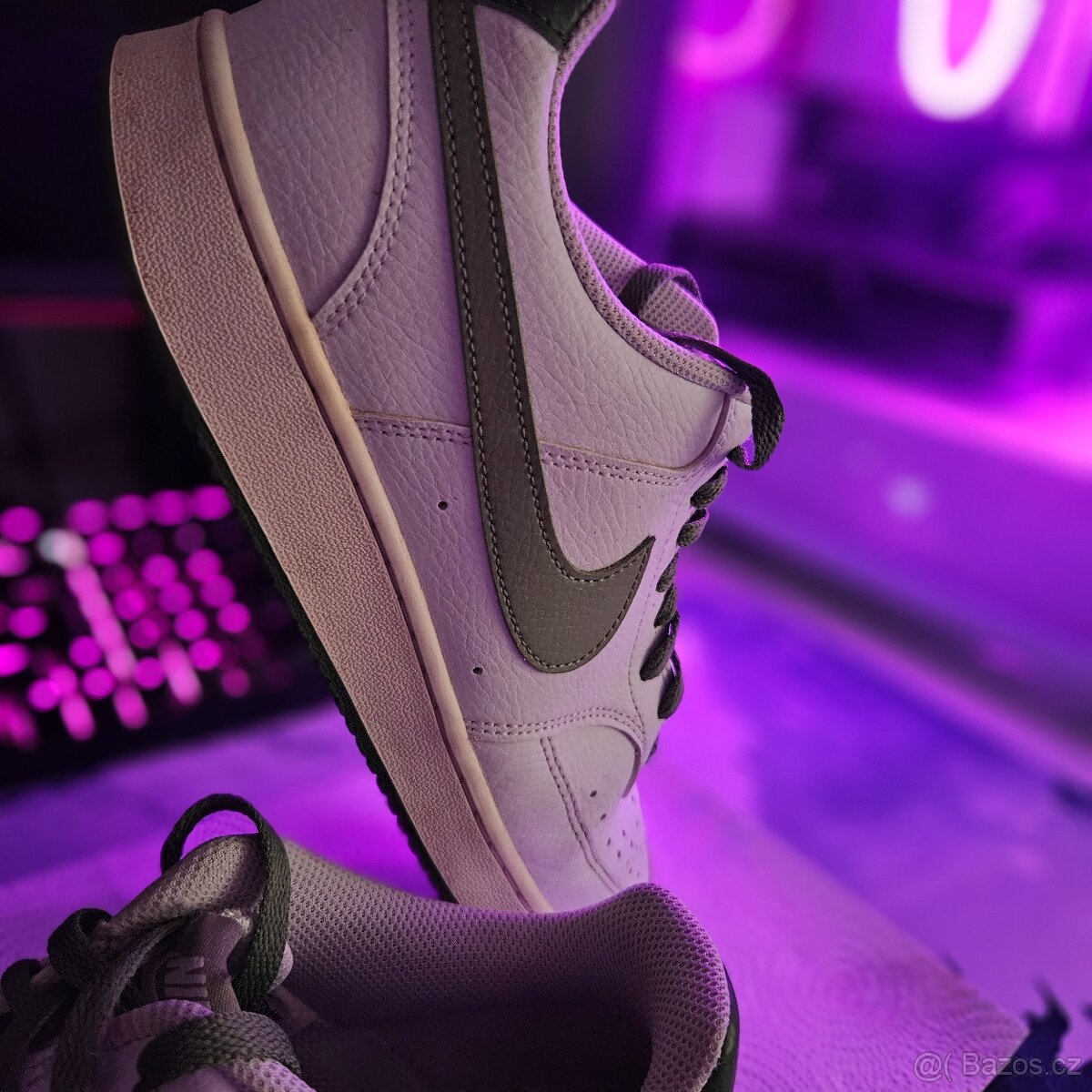 Nike Court Vision 44 - 4