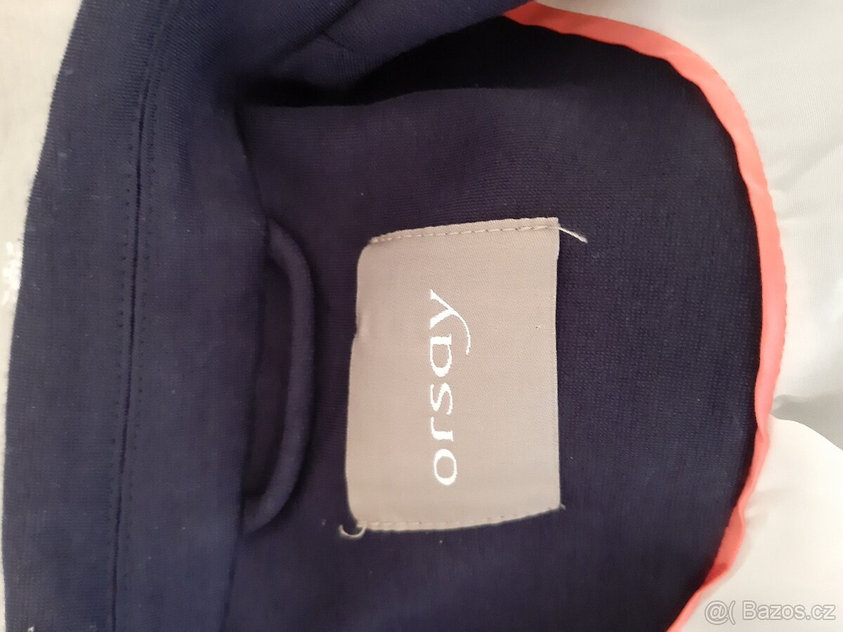 Sako Orsay, vel.34 - 4