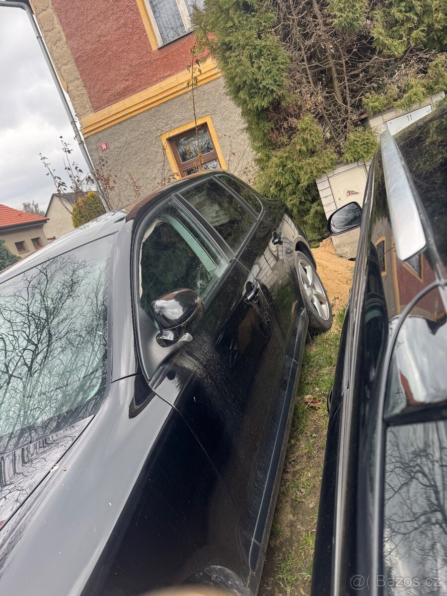 Porsche cayen 3.2 vr6 - 4