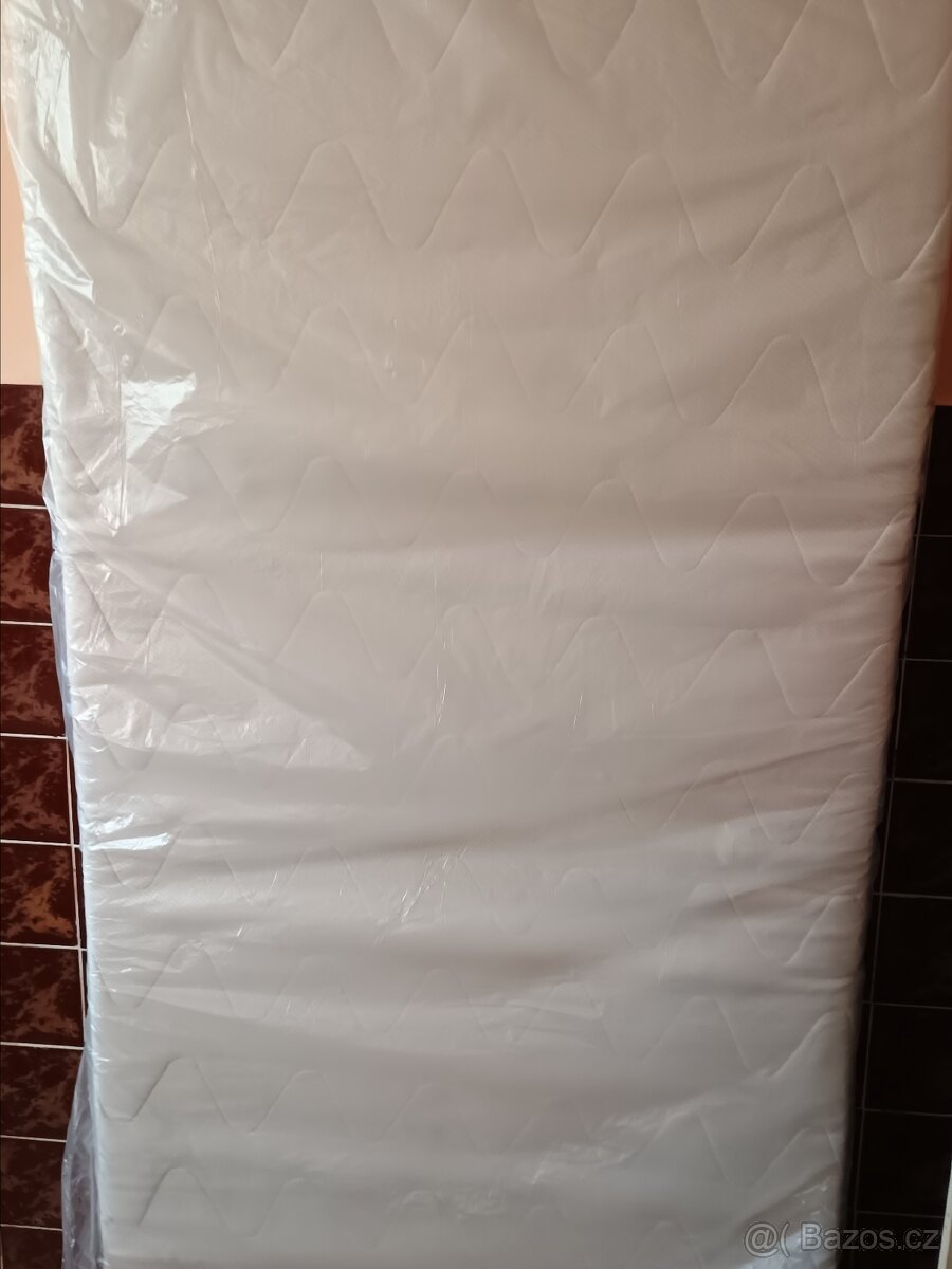 Matrace Purtex 2 ks - 4