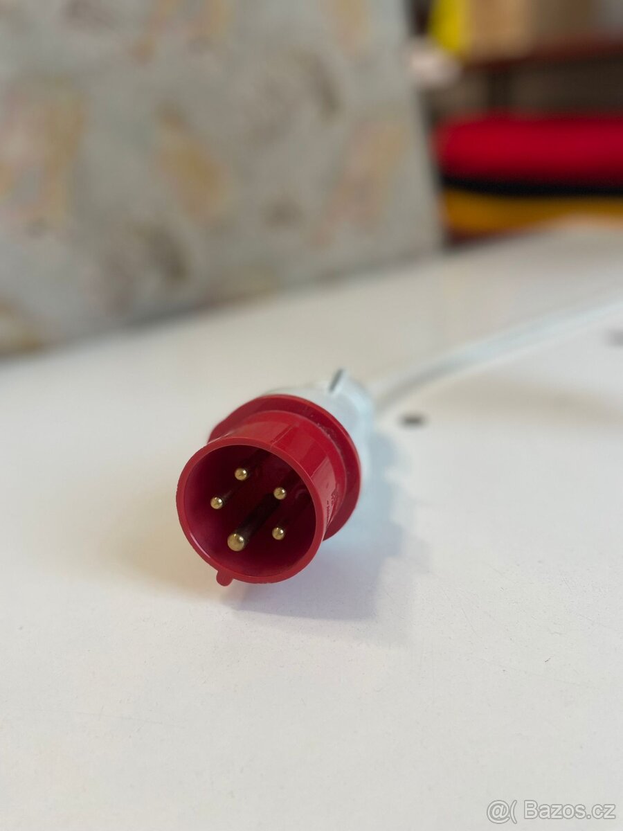 Pásová pila textil V50 - 4