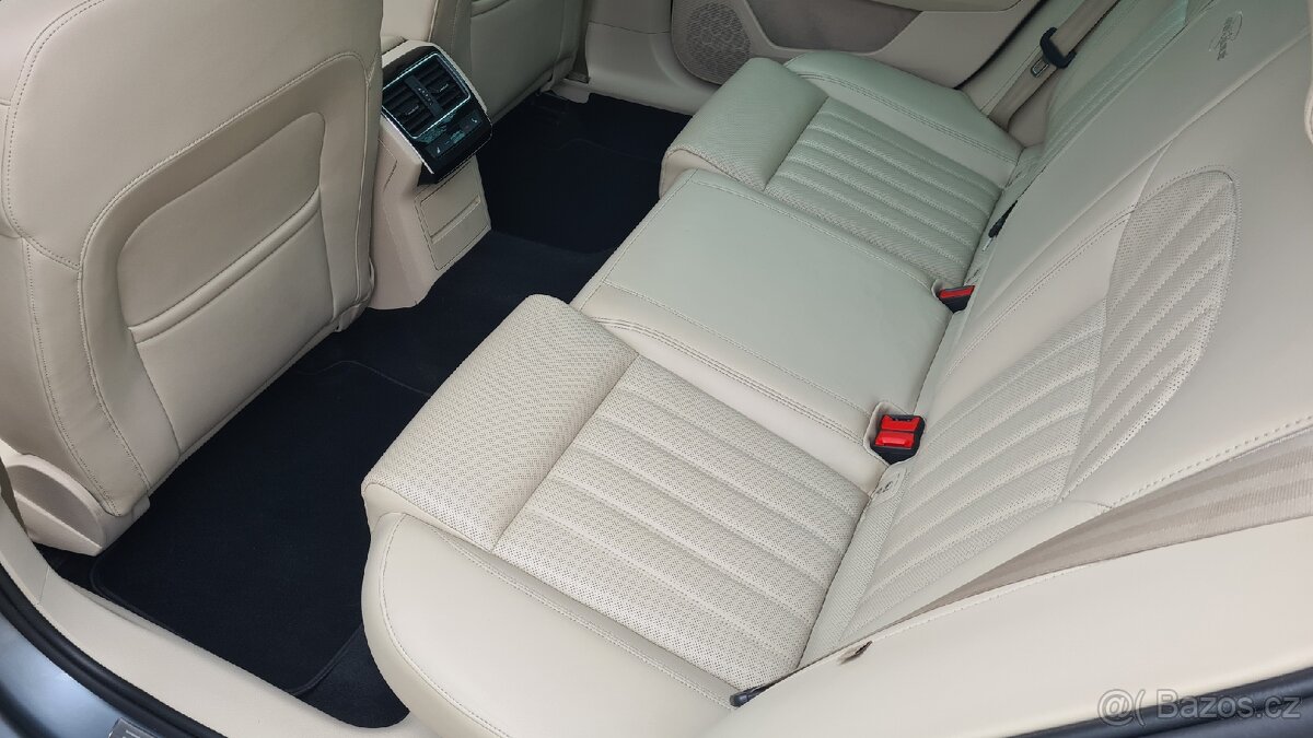 Škoda superb 3 combi L&K max výbava - 4