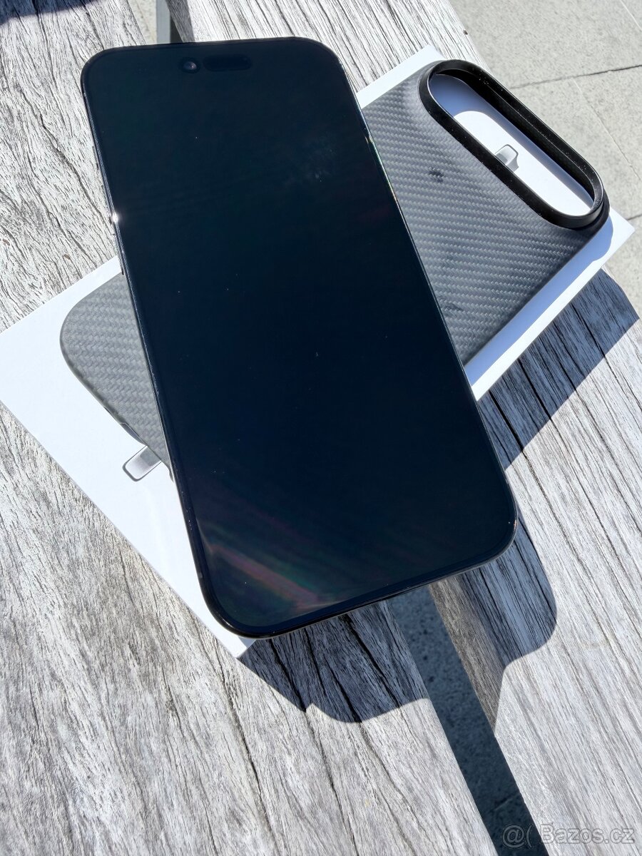 Apple iPhone Air 256gb - 4
