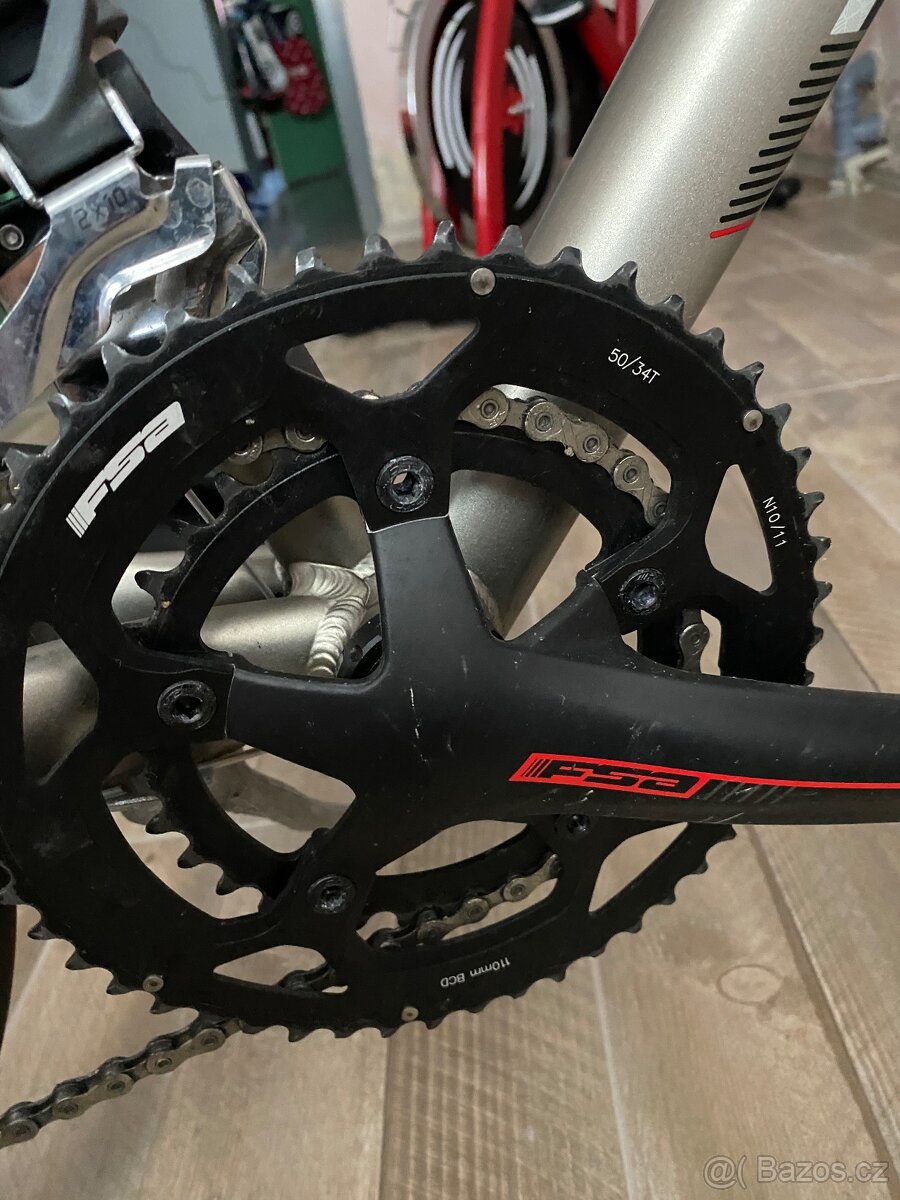 Specialized Vita Karbonové kolo - 4