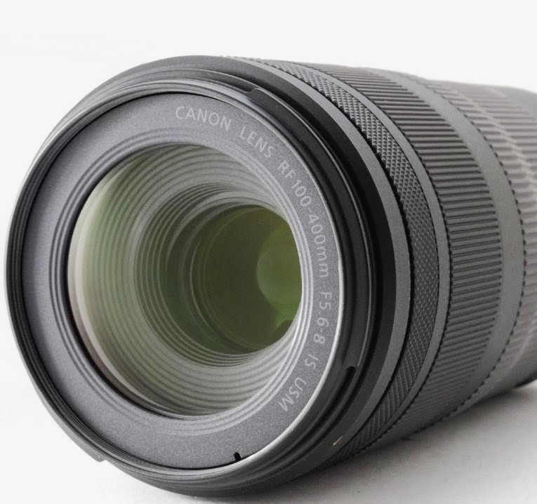 Canon - 4