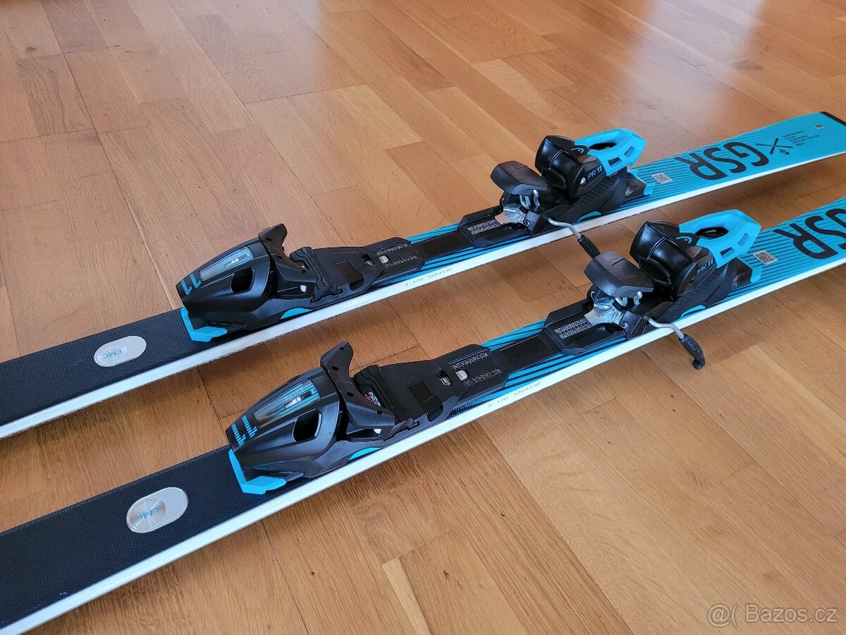 HEAD Worldcup Rebels e GSR - 4
