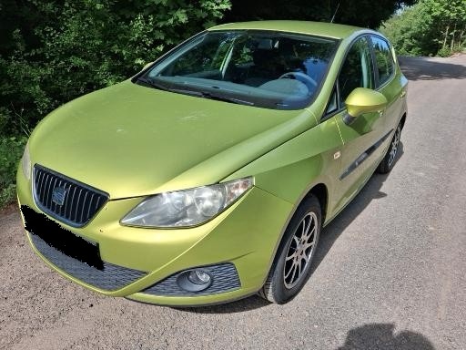 Seat Ibiza - 4