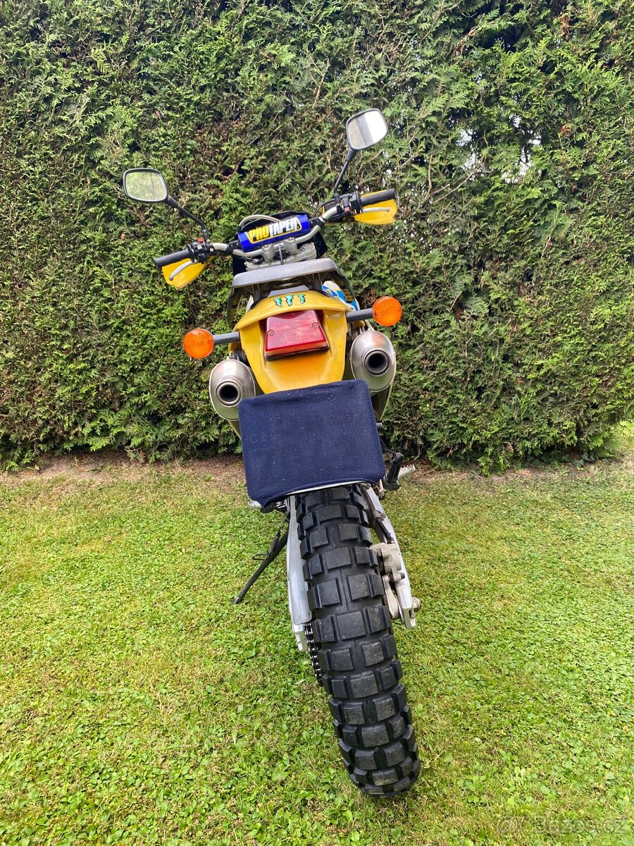 Husqvarna TE 610
