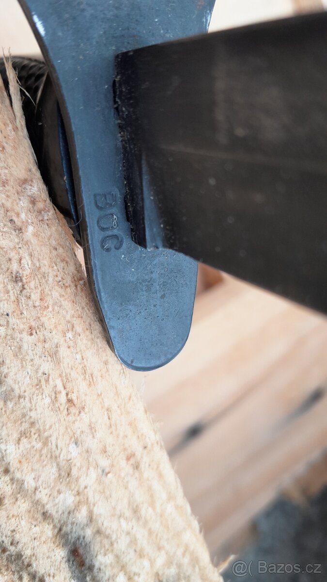 US útočný nůž M7 na pušku M16 - 4