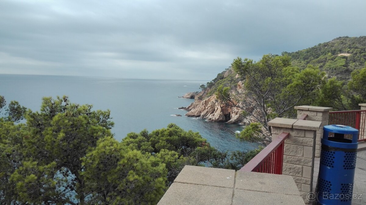 Costa Brava-Španělsko - 4