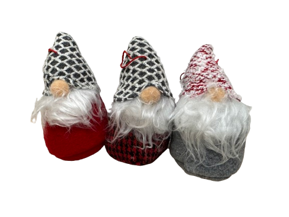 Skřítek vánoční - 4