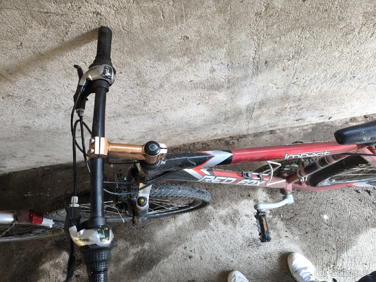 Horske kolo/ mountain bike - 4