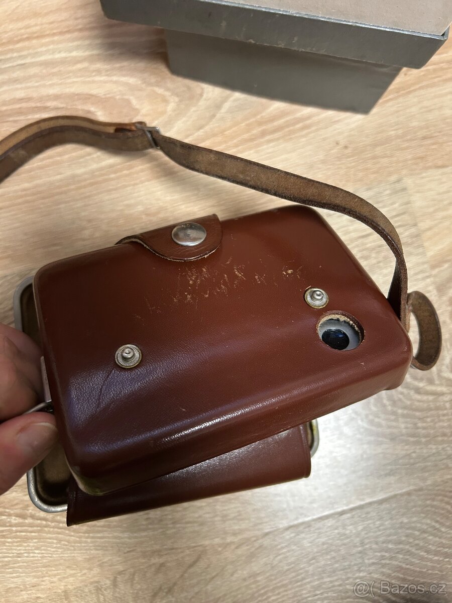 Prakti fotoaparát - 4