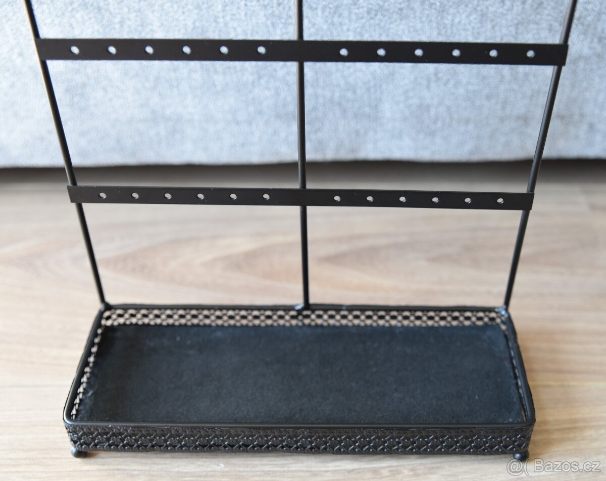 Stojan / držák na šperky - 4