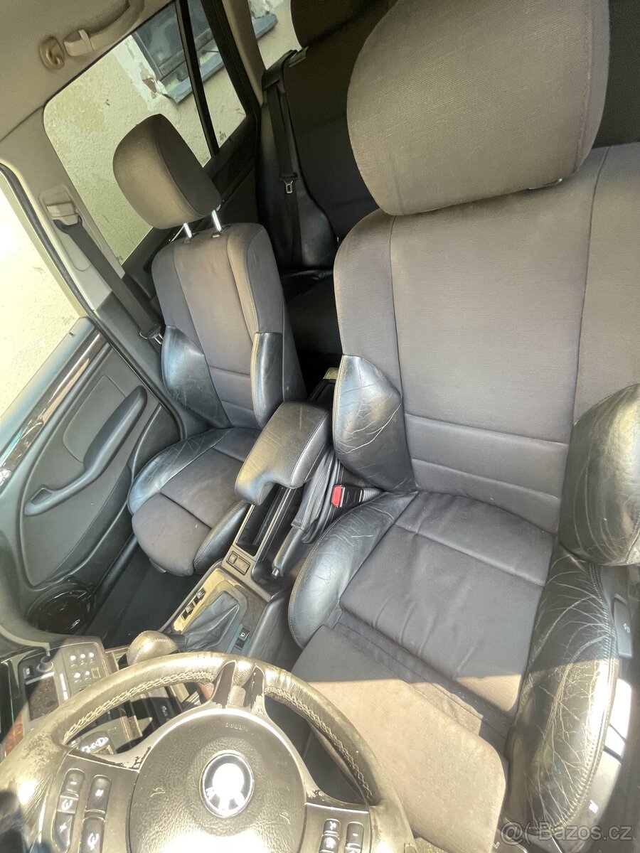 Náhradní díly Bmw e46 330xd 150kw - 4