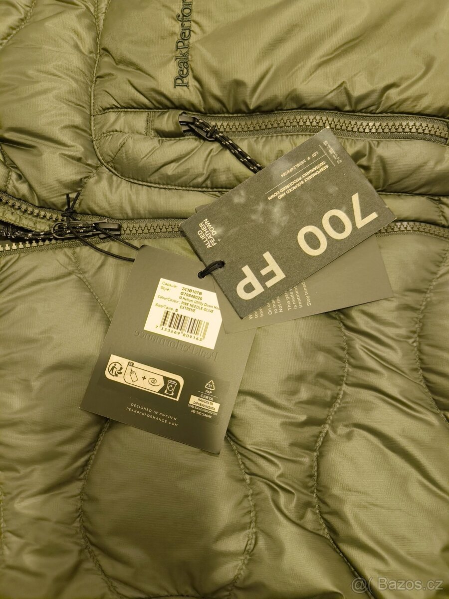 Peak Performance - 4