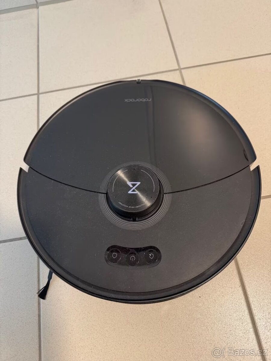 Roborock S8 MaxV Ultra - 4