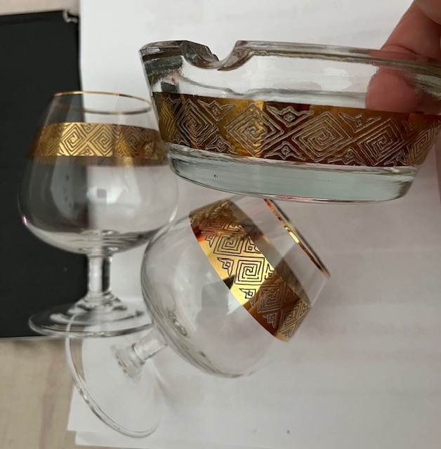 Nabídka nového i málo používaného skla - 4