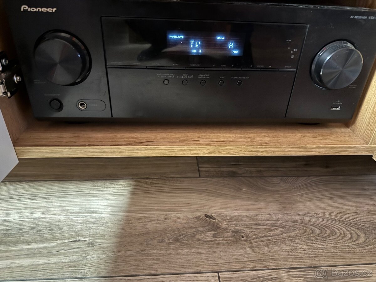 Prodám domácí kino - 4