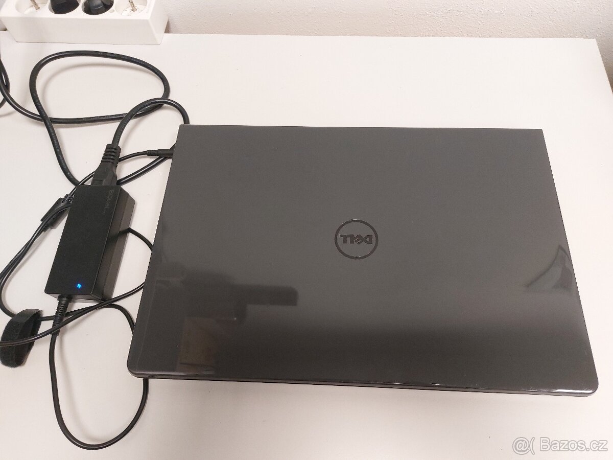 DELL Inspiron i3 4x2.7 GHz, 8 GB RAM, 256 GB SSD, windows 11 - 4