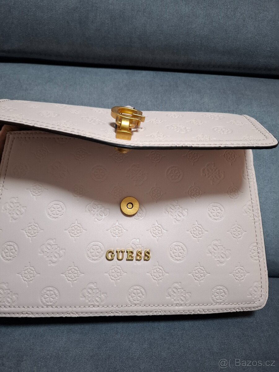 Guess Kabelka - 4
