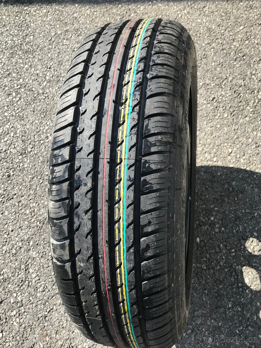 Škoda Octavia 1.9TDI 66kw - rok 2005 - original rezerva - 4