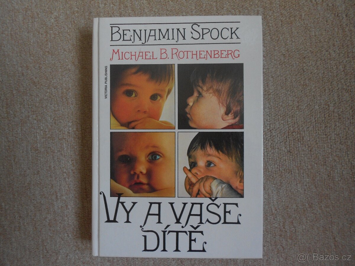 těhotenství, nemluvňata, děti - 4