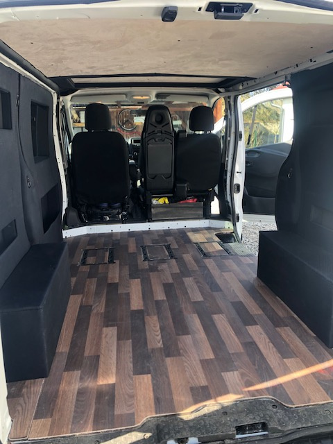 Fiat Talento 2.0 --r.v5/2021 - 4