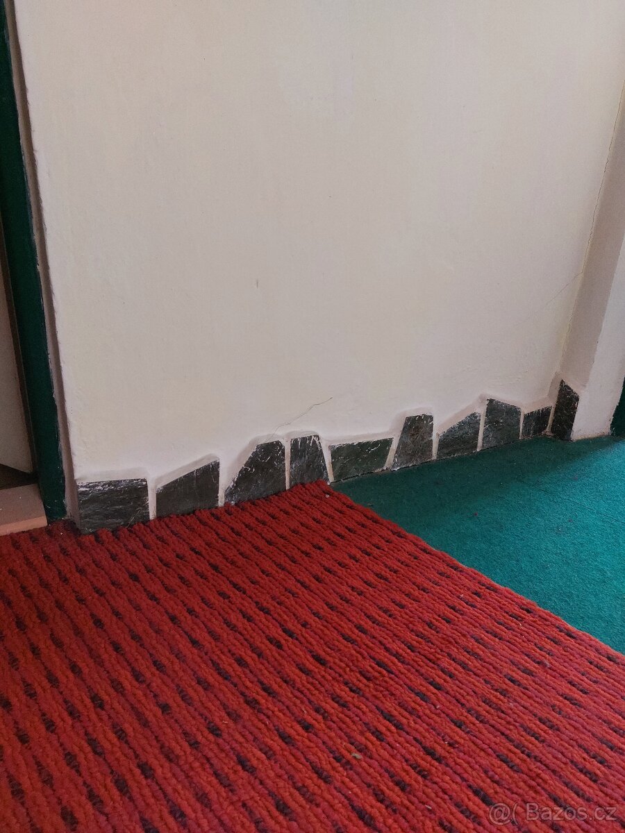 Břidlice zelená formátovaná - 4