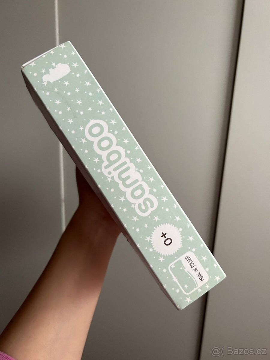 Prostěradlo 120x60 - 4