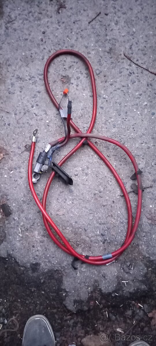 Sada airbagu a jednotka bmw - 4