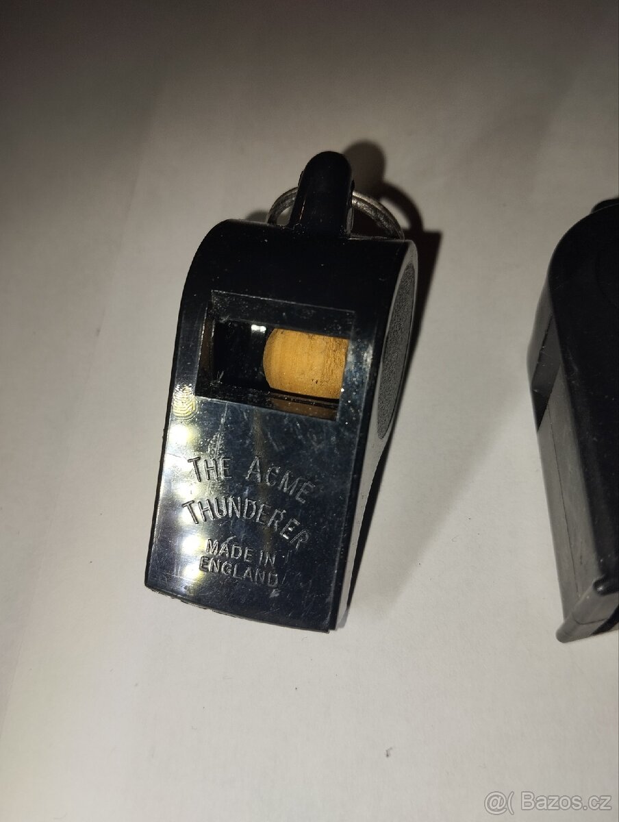 Staré dětské hračky - 4