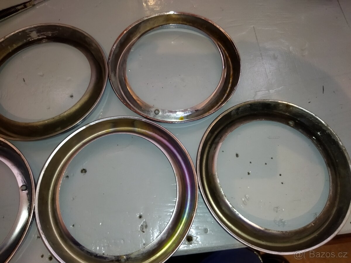 ŠKODA 1000/ 1100 MB/ MBX atd. - 4