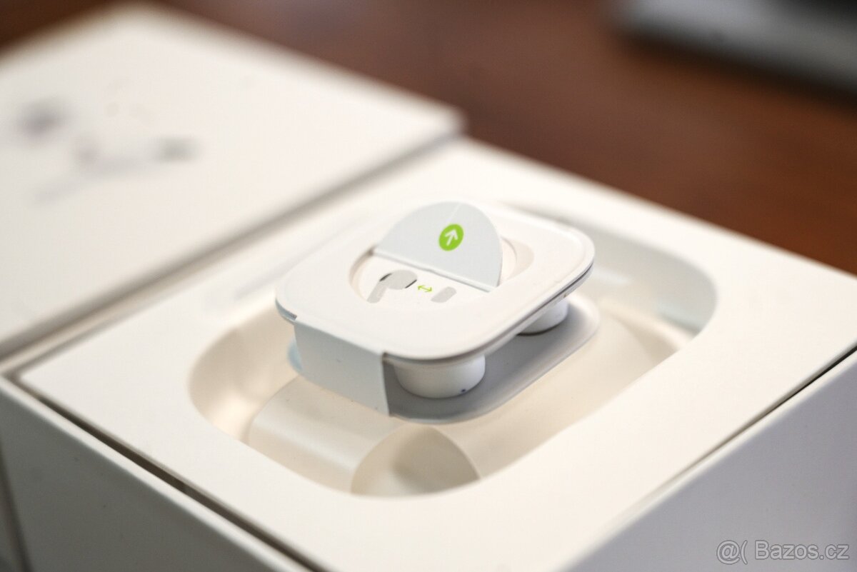 Apple AirPods Pro 1. generace - 4