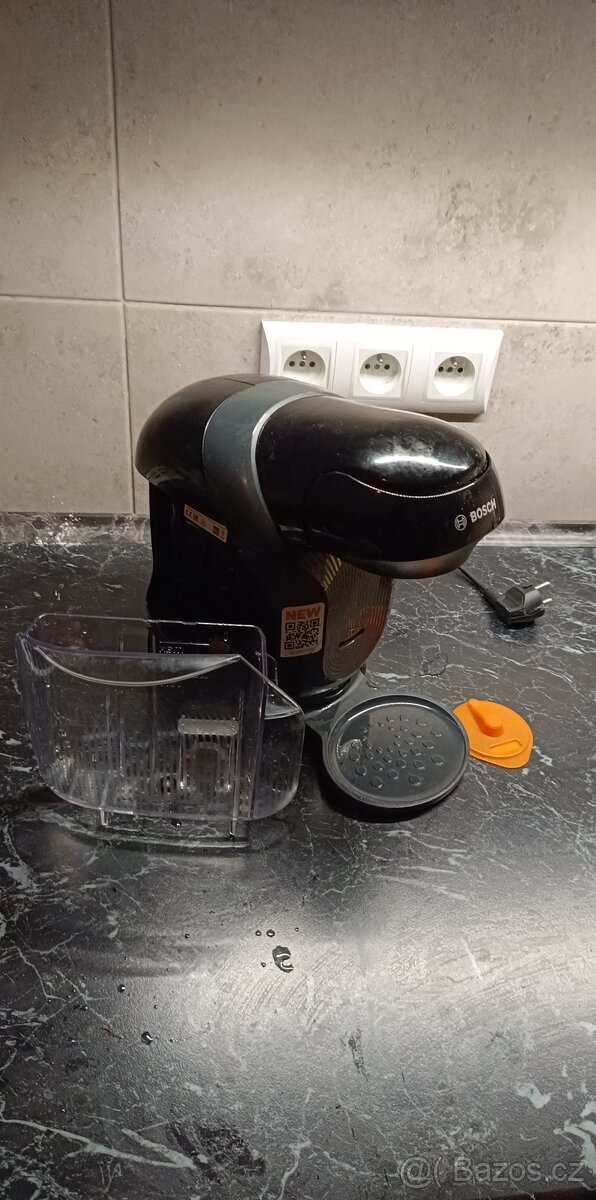 Kávovar bosch - 4