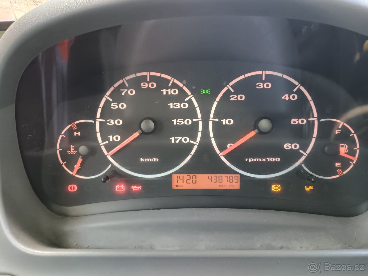 Fiat Ducato 2.3 JTD - 4