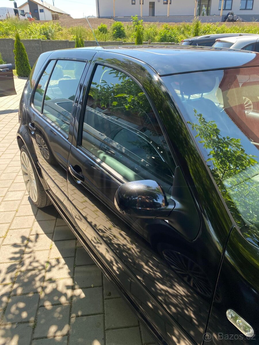 VW Golf MK4 1.9TDi 81kW - 4
