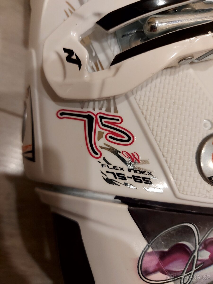 Dámské lyžařské boty - 4