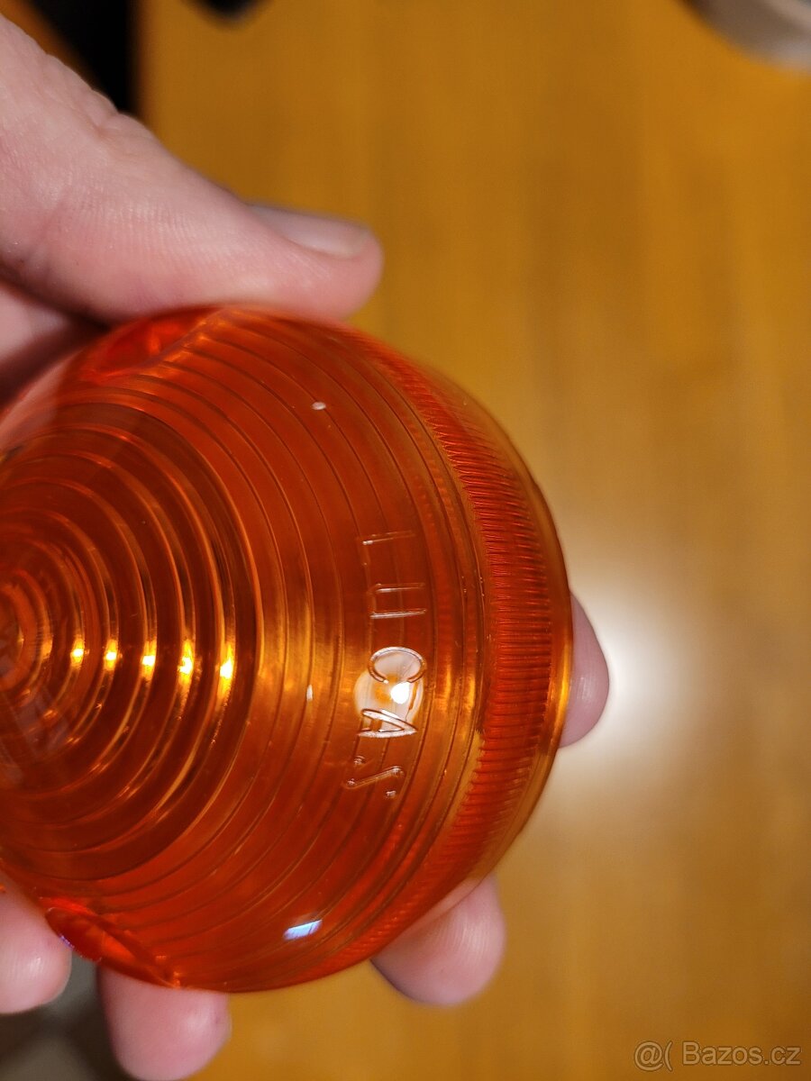 ČZ Enduro 988, ČZ Harlejka, Jawa California - 4