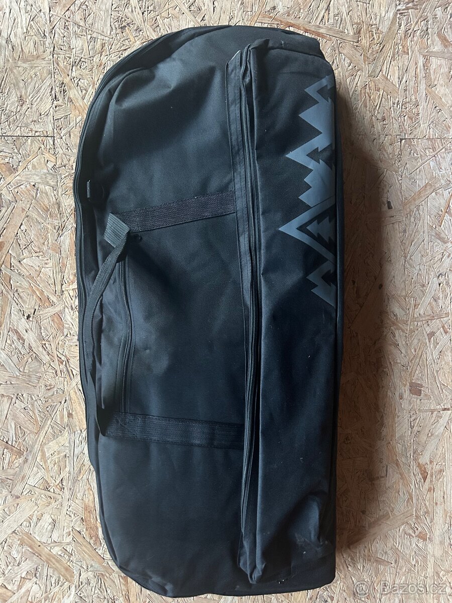 Kladkový luk (compound bow) - 4