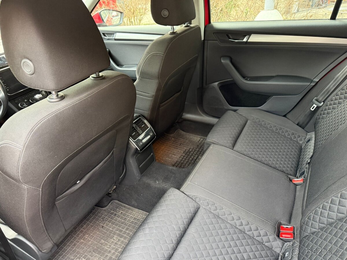 Práce na DPP Bolt/Uber - 4