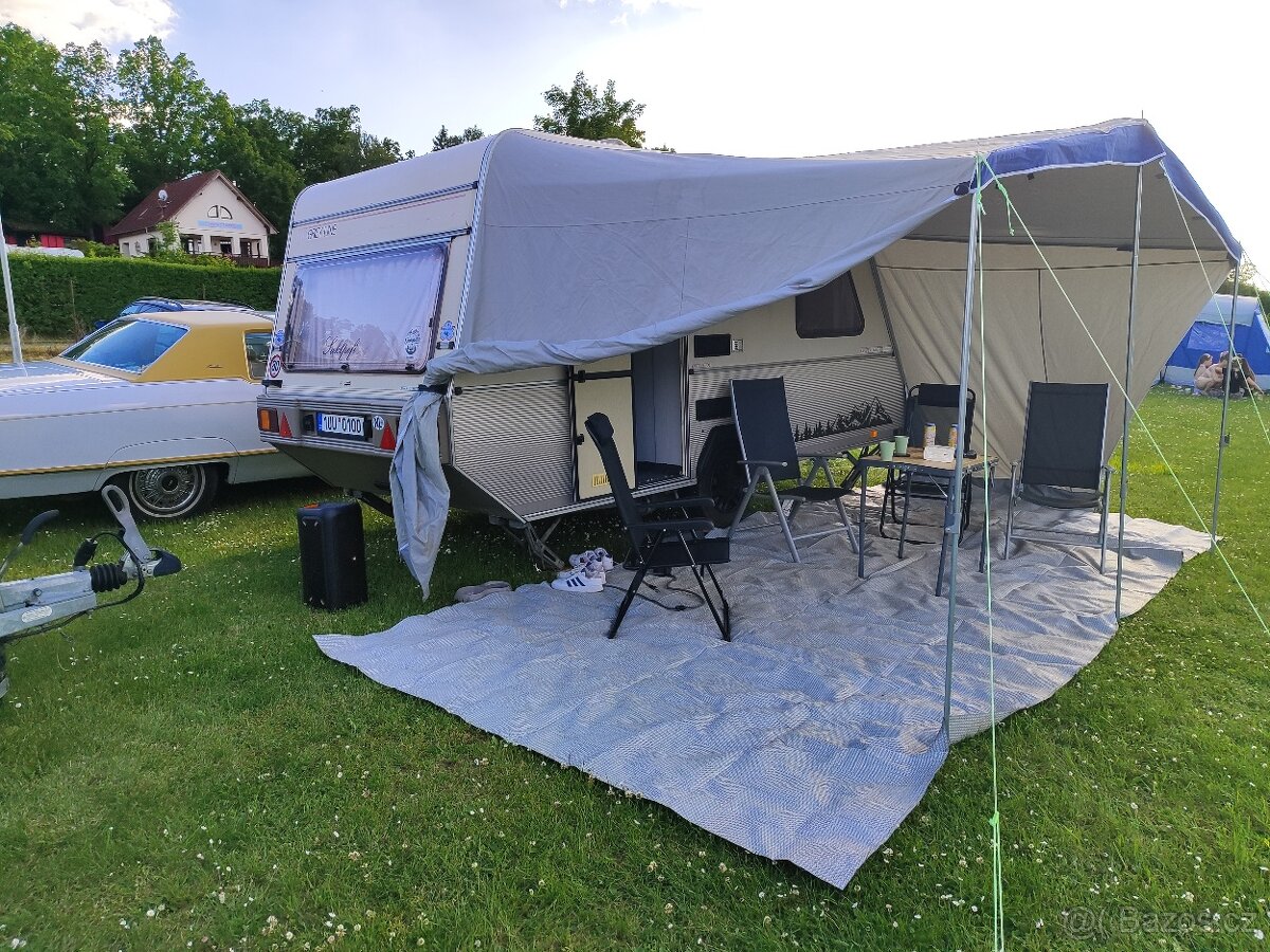 Prodám Kip Grey line 420 - 4